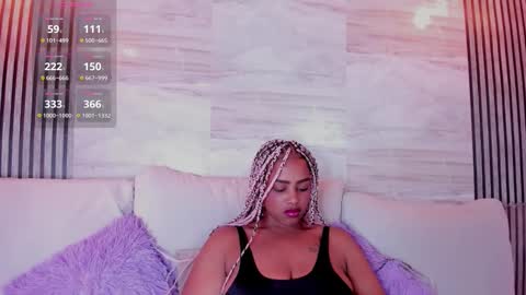 gigi_mane online show from 11.12.25