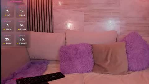 gigi_mane online show from 11.15.25