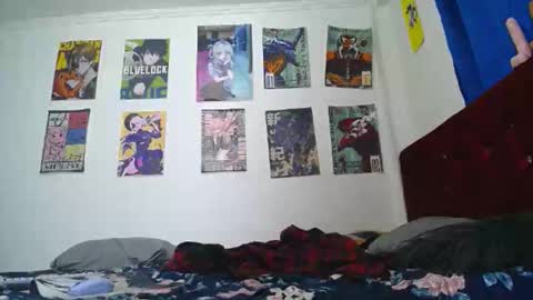 GIGI STCOTT online show from 01.08.26