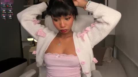 GIGI online show from 10.14.25