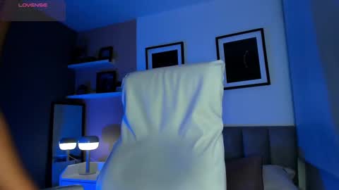 GIGI online show from 10.26.25