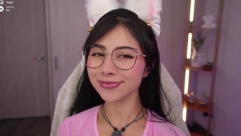 Snapshot of gigi_ulala chatting on 10.03.25 80 off in my OF gigipriv online show from 10.03.25