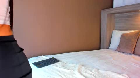 gigi wilden online show from 02.11.26