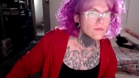 Gigi do Privacy online show from 05.31.26
