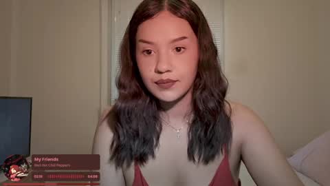 Snapshot of gigifontaine_ chatting on 05.25.26 Gigi independet model P online show from 05.25.26