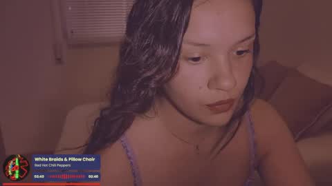 Snapshot of gigifontaine_ chatting on 05.27.26 Gigi independet model P online show from 05.27.26