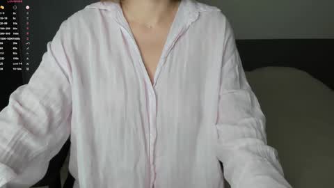 Snapshot of gigihadd chatting on 09.22.25 gigihadd online show from 09.22.25