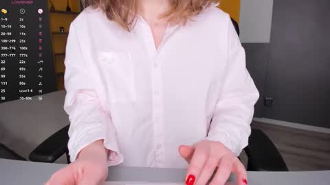 gigihadd online show from 03.25.26