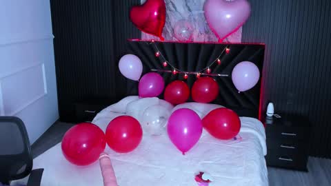 Gigi Doll online show from 02.14.25