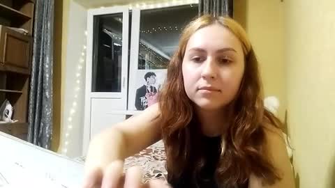 Anna online show from 12.19.25