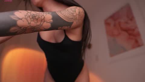 GIGI online show from 09.10.25