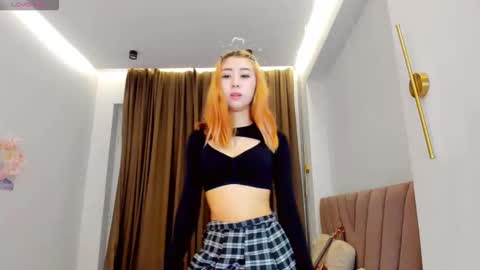 Jany online show from 03.21.26