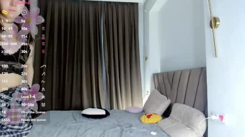 Jany online show from 04.14.26