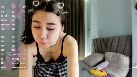 Jany online show from 04.17.26