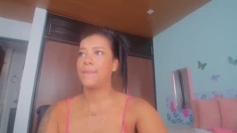 Sharlotte  online show from 10.07.25