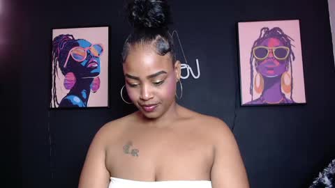 gigimle online show from 04.14.26