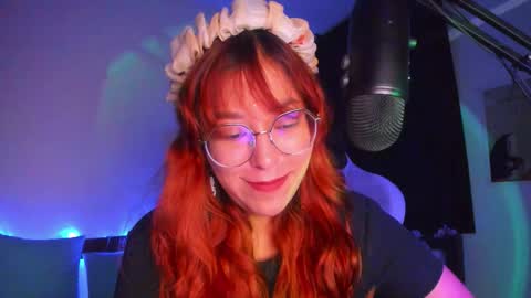 gigimooon online show from 11.12.25