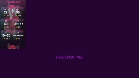 Gigi online show from 01.22.25