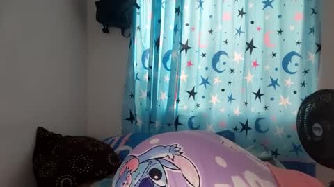 Snapshot of gigixox3 chatting on 09.20.25 gigixox3 online show from 09.20.25