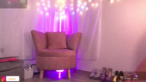 GiiaDior online show from 03.17.26