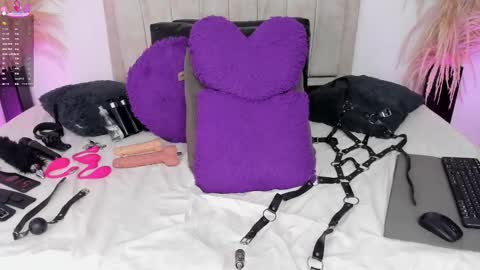 Snapshot of giiny_ chatting on 02.03.26 pamela online show from 02.03.26