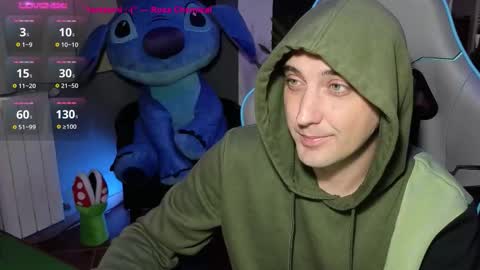 Mirko online show from 10.22.25