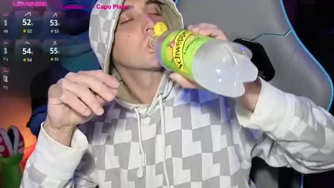 Mirko online show from 10.28.25