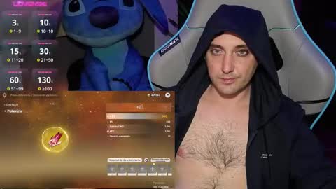 Mirko online show from 11.01.25