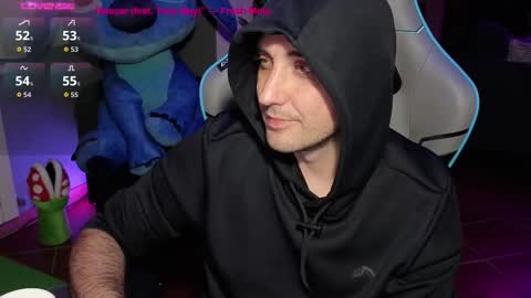 Mirko online show from 11.02.25