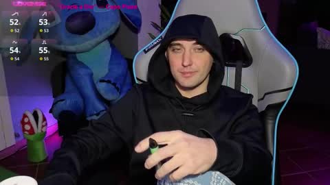 Mirko online show from 11.12.25