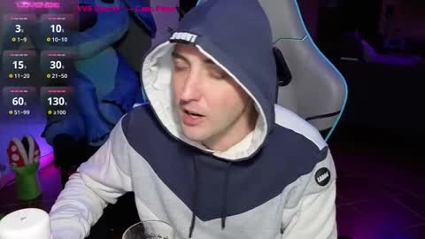 Mirko online show from 11.19.25