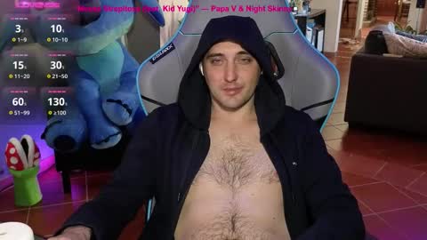 Mirko online show from 11.29.25