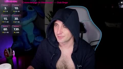 Mirko online show from 02.15.26