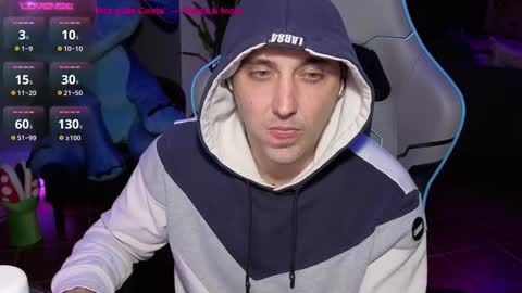 Mirko online show from 02.23.26