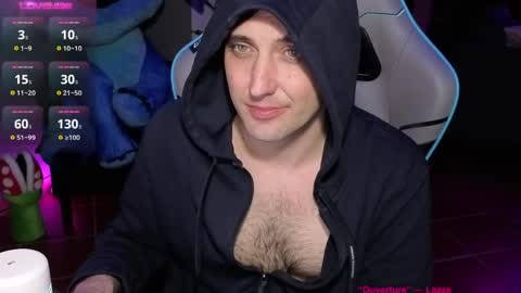 Mirko online show from 03.22.26