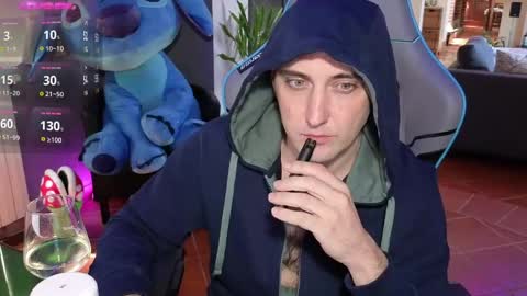 Mirko online show from 05.18.26