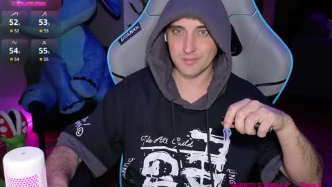 Mirko online show from 05.22.26