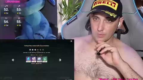 Mirko online show from 06.08.26