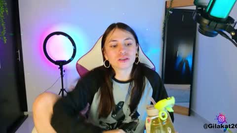 gilakat online show from 11.16.25