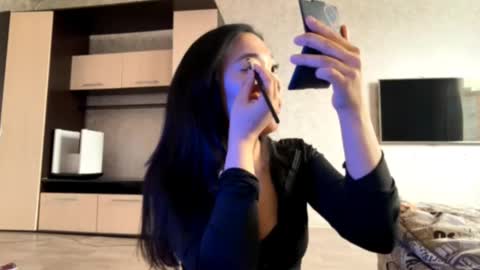 Snapshot of gilbertedietert chatting on 02.27.26 Agatha online show from 02.27.26