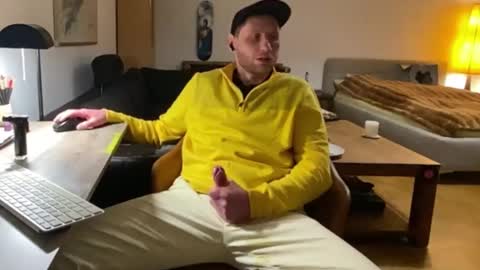 Sebastian online show from 01.19.25