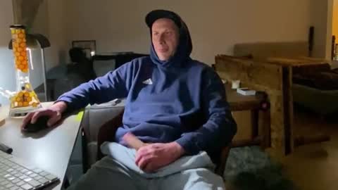 Sebastian online show from 02.16.25