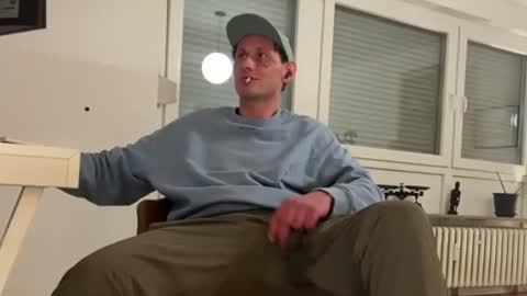 Sebastian online show from 10.17.25