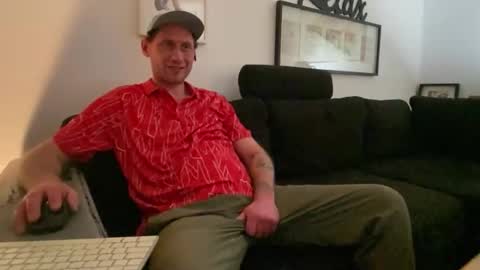 Sebastian online show from 11.28.25