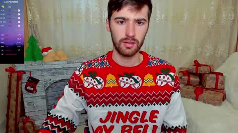 gilbertogonzales online show from 12.03.24