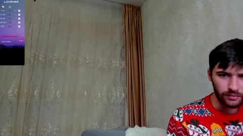 gilbertogonzales online show from 12.05.24