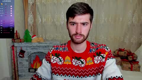 gilbertogonzales online show from 12.07.24