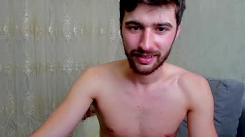 gilbertogonzales online show from 12.08.24