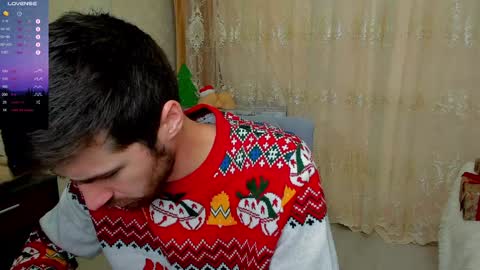 gilbertogonzales online show from 12.10.24