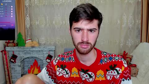 gilbertogonzales online show from 12.11.24